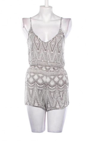 Dámská krátká kombinéza  H&M, Velikost S, Barva Vícebarevné, Cena  209,00 Kč
