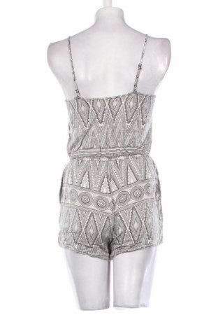 Dámská krátká kombinéza  H&M, Velikost S, Barva Vícebarevné, Cena  209,00 Kč