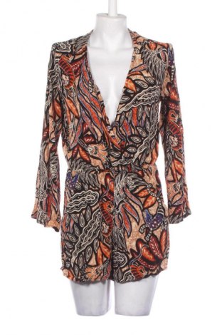 Dámská krátká kombinéza  H&M, Velikost M, Barva Vícebarevné, Cena  495,00 Kč