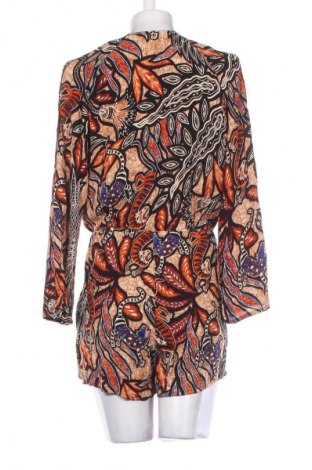 Dámská krátká kombinéza  H&M, Velikost M, Barva Vícebarevné, Cena  495,00 Kč