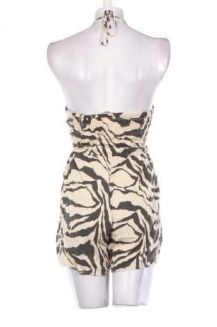 Dámská krátká kombinéza  H&M, Velikost M, Barva Vícebarevné, Cena  208,00 Kč