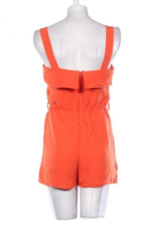 Dámská krátká kombinéza  H&M, Velikost S, Barva Oranžová, Cena  219,00 Kč