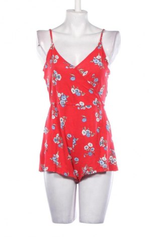 Dámská krátká kombinéza  H&M, Velikost M, Barva Vícebarevné, Cena  219,00 Kč