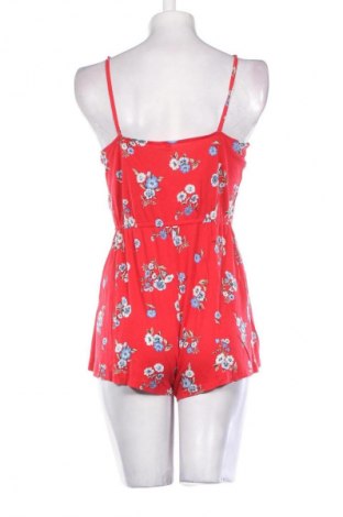 Dámská krátká kombinéza  H&M, Velikost M, Barva Vícebarevné, Cena  219,00 Kč