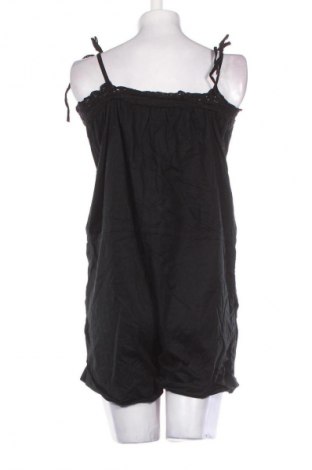 Dámská krátká kombinéza  H&M, Velikost M, Barva Černá, Cena  189,00 Kč