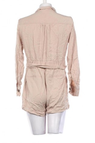 Dámská krátká kombinéza  H&M, Velikost L, Barva Béžová, Cena  219,00 Kč