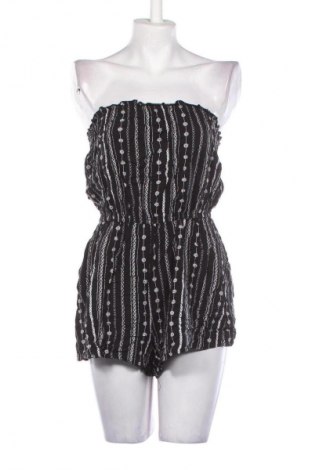 Damski krótki kombinezon H&M Divided, Rozmiar M, Kolor Kolorowy, Cena 22,99 zł