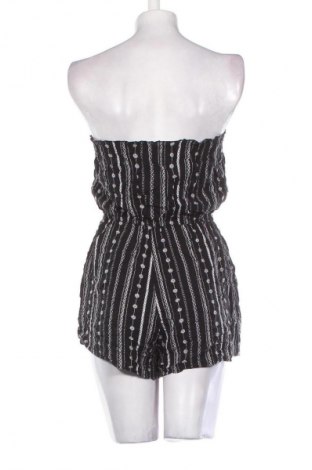 Damski krótki kombinezon H&M Divided, Rozmiar M, Kolor Kolorowy, Cena 22,99 zł