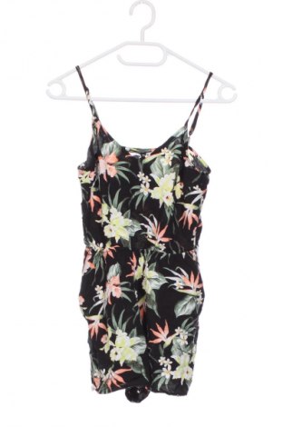 Damski krótki kombinezon H&M Divided, Rozmiar XS, Kolor Kolorowy, Cena 17,99 zł