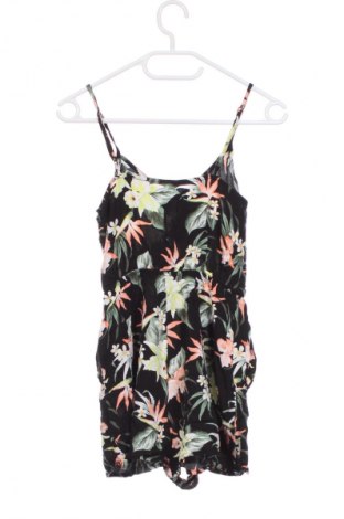 Damski krótki kombinezon H&M Divided, Rozmiar XS, Kolor Kolorowy, Cena 17,99 zł