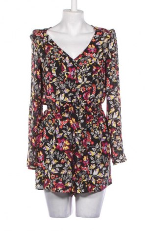 Damski krótki kombinezon H&M Divided, Rozmiar M, Kolor Kolorowy, Cena 27,99 zł