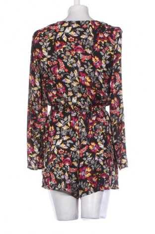 Damski krótki kombinezon H&M Divided, Rozmiar M, Kolor Kolorowy, Cena 27,99 zł