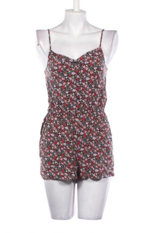 Damski krótki kombinezon H&M Divided, Rozmiar S, Kolor Kolorowy, Cena 26,99 zł