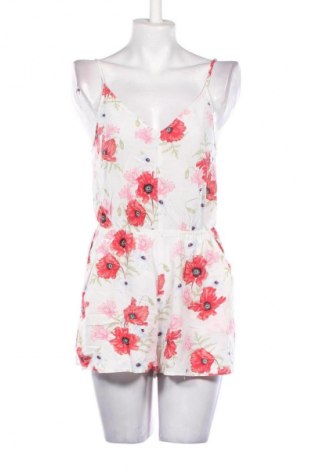 Salopetă scurtă de damă H&M Divided, Mărime S, Culoare Multicolor, Preț 41,37 Lei