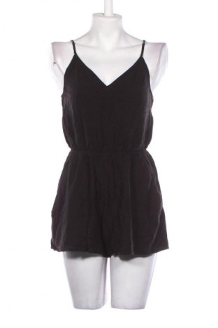Damski krótki kombinezon H&M Divided, Rozmiar M, Kolor Czarny, Cena 27,99 zł