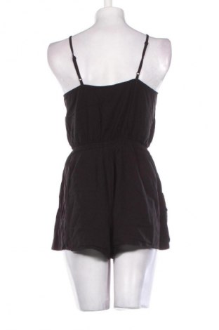 Damski krótki kombinezon H&M Divided, Rozmiar M, Kolor Czarny, Cena 27,99 zł