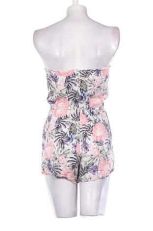 Damski krótki kombinezon H&M Divided, Rozmiar S, Kolor Kolorowy, Cena 19,99 zł
