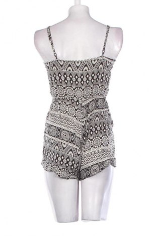 Damski krótki kombinezon H&M Divided, Rozmiar S, Kolor Kolorowy, Cena 26,99 zł