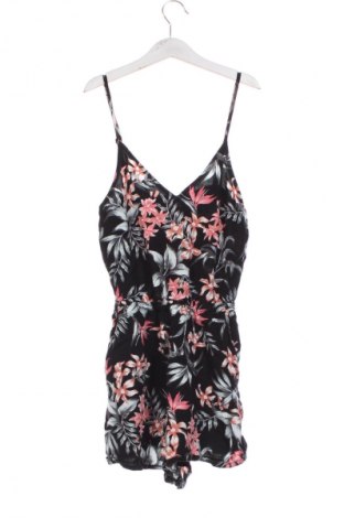 Damski krótki kombinezon H&M Divided, Rozmiar XS, Kolor Kolorowy, Cena 20,99 zł