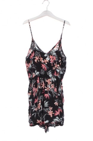 Damski krótki kombinezon H&M Divided, Rozmiar XS, Kolor Kolorowy, Cena 20,99 zł