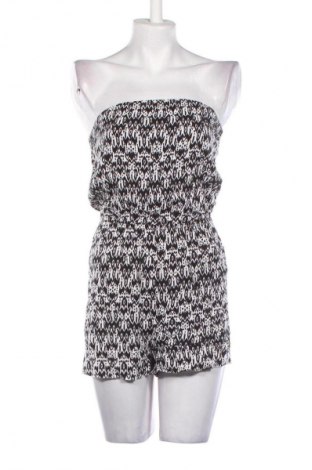 Salopetă scurtă de damă H&M Divided, Mărime S, Culoare Multicolor, Preț 44,76 Lei