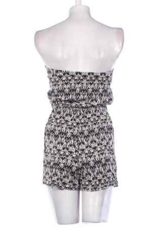 Salopetă scurtă de damă H&M Divided, Mărime S, Culoare Multicolor, Preț 44,76 Lei