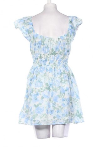 Női rövid overál Hollister, Méret M, Szín Sokszínű, Ár 13 479 Ft