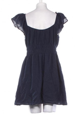 Női rövid overál Hollister, Méret L, Szín Kék, Ár 10 279 Ft