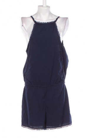 Dámská krátka kombinéza  Hunkemoller, Veľkosť M, Farba Modrá, Cena  1,95 €