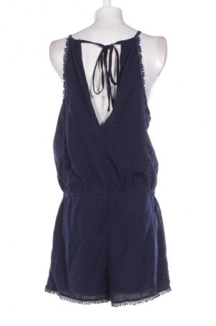 Dámská krátka kombinéza  Hunkemoller, Veľkosť M, Farba Modrá, Cena  1,95 €