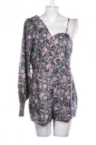 Kurzer Damenoverall In the style, Größe L, Farbe Mehrfarbig, Preis 8,02 €