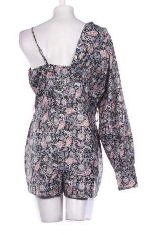 Kurzer Damenoverall In the style, Größe L, Farbe Mehrfarbig, Preis 8,02 €