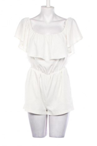 Women's short jumpsuit Ivyrevel, Μέγεθος S, Χρώμα Λευκό, Τιμή 2,99 €