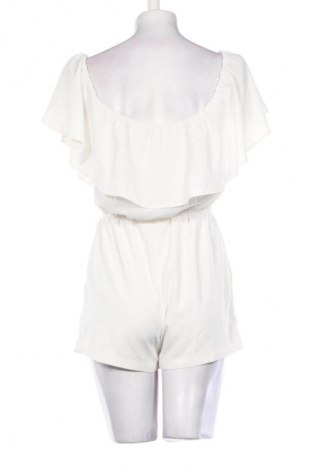 Women's short jumpsuit Ivyrevel, Μέγεθος S, Χρώμα Λευκό, Τιμή 2,99 €