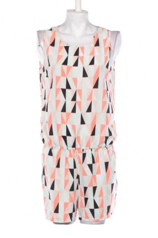 Dámská krátka kombinéza  Jacqueline De Yong, Veľkosť M, Farba Viacfarebná, Cena  2,95 €