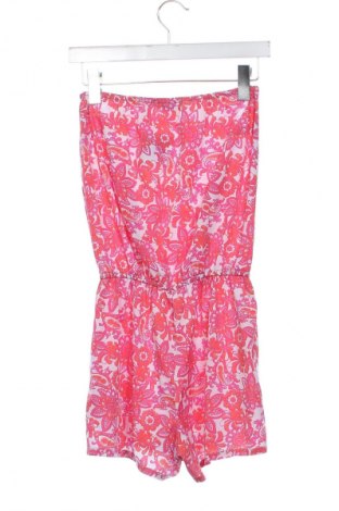 Damski krótki kombinezon Janina, Rozmiar XS, Kolor Kolorowy, Cena 22,99 zł