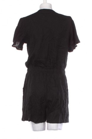 Kurzer Damenoverall Lascana, Größe M, Farbe Schwarz, Preis 26,99 €