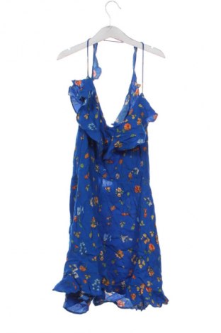 Damski krótki kombinezon Mango, Rozmiar M, Kolor Kolorowy, Cena 22,99 zł