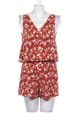 Női rövid overál Mango, Méret S, Szín Sokszínű, Ár 3 499 Ft