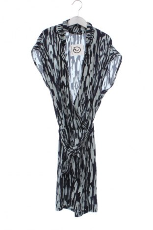 Damski krótki kombinezon Mango, Rozmiar XS, Kolor Kolorowy, Cena 22,99 zł