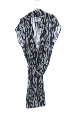 Damski krótki kombinezon Mango, Rozmiar XS, Kolor Kolorowy, Cena 22,99 zł