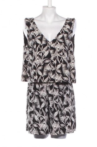 Damski krótki kombinezon Mango, Rozmiar L, Kolor Kolorowy, Cena 26,99 zł