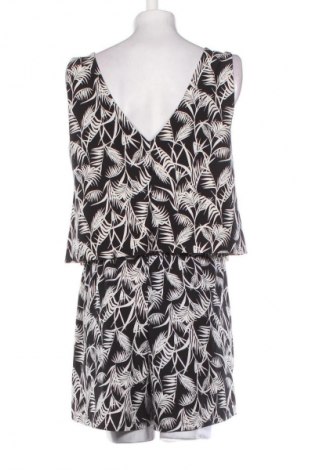 Damski krótki kombinezon Mango, Rozmiar L, Kolor Kolorowy, Cena 26,99 zł