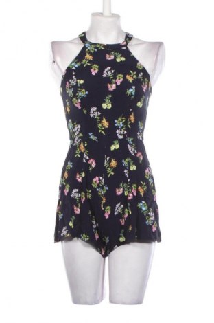 Kurzer Damenoverall Miss Selfridge, Größe S, Farbe Mehrfarbig, Preis € 3,99