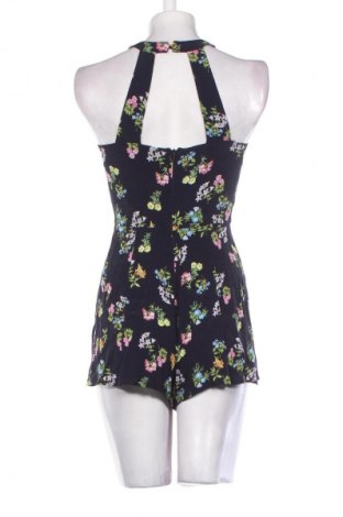 Kurzer Damenoverall Miss Selfridge, Größe S, Farbe Mehrfarbig, Preis € 3,99