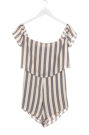 Kurzer Damenoverall Missguided, Größe M, Farbe Mehrfarbig, Preis 8,32 €