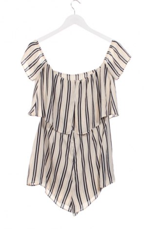 Kurzer Damenoverall Missguided, Größe M, Farbe Mehrfarbig, Preis 8,32 €
