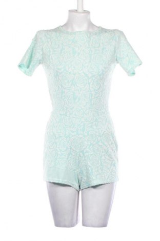 Női rövid overál Missi London, Méret M, Szín Sokszínű, Ár 3 200 Ft