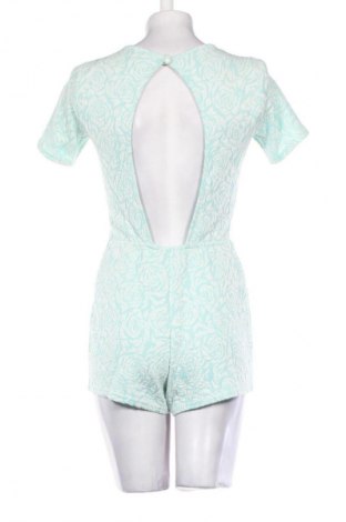 Női rövid overál Missi London, Méret M, Szín Sokszínű, Ár 3 200 Ft