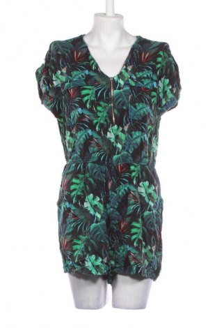 Női rövid overál Mohito, Méret L, Szín Sokszínű, Ár 3 202 Ft